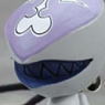 Kingdom Hearts Mascot Strap Dask (Anime Toy)