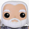 POP! - Movies Series: The Hobbit / The Desolation Of Smaug - Gandalf (Completed)