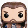 POP! - Movies Series: The Hobbit / The Desolation Of Smaug - Thorin Oakenshield (Completed)