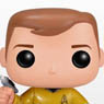 POP! - Television Series: Star Trek / The Original Series - Captain Kirk (Completed)