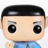 POP! - Television Series: Star Trek / The Original Series - Spock (Completed)