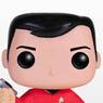 POP! - Television Series: Star Trek / The Original Series - Scotty (Completed)