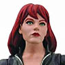 Marvel Select/ Black Widow (Completed)