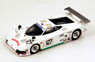 Spice Pontiac No.127 Le Mans 1987 (ミニカー)