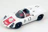 Porsche 910 No.17 Winner 1000KM of Nurburgring 1967 (ミニカー)