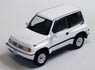 Suzuki Escudo (1992) White