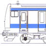 16番 JR東日本 E233系 京浜東北線色 (完成品・インテリア付き仕様) 基本4両セット (基本・4両セット) (鉄道模型)