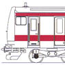 16番 JR東日本 E233系 京葉線色 (完成品・インテリア付き仕様) 6両セット (6両セット) (鉄道模型)