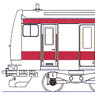 16番 JR東日本 E233系 京葉線色 (完成品・インテリア付き仕様) 4両セット (4両セット) (鉄道模型)