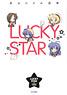 Kagami Yoshimizu Pictures Collection Lucky Star (Art Book)