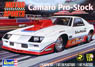 Camaro Pro Stock (Model Car)