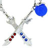 Tales of Symphonia Necklace Lloyd (Anime Toy)