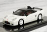 NSX TYPE R NA 2 (Championship White) (Diecast Car)