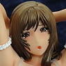 Love Bitch Kaori Lingerie ver. (PVC Figure)