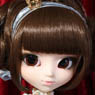 Pullip / Midori Fukazawa x La robe vert clair (Fashion Doll)