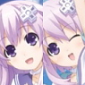 Hyperdimension Neptunia the Animation B3 Clear Poster Set (Anime Toy)
