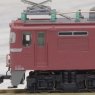 EF81 400 JR九州仕様 (鉄道模型)