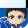 Print Guard SENSAI iPhone5S/C Kuroko`s Basketball 04 Kasamatsu SD 5SCK (Anime Toy)