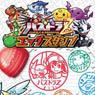 Puzzle & Dragons Z Egg stamp 10 pieces (Anime Toy)