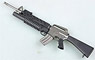 1/3 Gun Series M16A2-M203 (Fashion Doll)