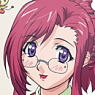 Please! Teacher Glasses Case Set (Anime Toy)