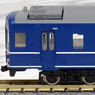 J.N.R. Limited Express Sleeping Cars Series 14 Type 14 (Basic 7-Car Set) (Model Train)