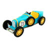 [Miniatuart] Miniatuart Petit Racing Car-1 (Unassembled Kit) (Model Train)