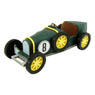 [Miniatuart] Miniatuart Petit Racing Car-2 (Unassembled Kit) (Model Train)