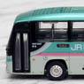 The Bus Collection 2-Car Set JR Bus Tohoku A2 (Mizuumi/Swallow) (Model Train)