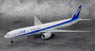 1/200 777-300ER JA784A Inspiration of JAPAN ギアつき (完成品飛行機)