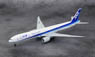 1/400 777-300ER JA784A Inspiration of JAPAN ダイキャスト (完成品飛行機)