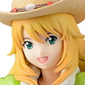 Brilliant Stage The Idolmaster 2 Hoshii Miki Evergreen Reeves ver. (PVC Figure)