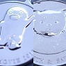 Gintama the Movie Reversible Medal Pendant Choker Elizabeth & Sadaharu (Anime Toy)