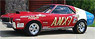 1969 AMC AMX S/S (ミニカー)