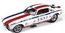 1970`s Bruce Larson USA-1 カマロ Funny Car (Legends of 1/4 mile) (ミニカー)