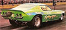 1971 ファイティング アイリッシュ カマロ Funny Car (Legends of 1/4 mile) (ミニカー)