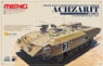 Israel Heavy Armoured Personnel Carrier ACHIZARIT (Plastic model)