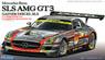 Gainer Dixcel SLS Mercedes-Benz SLS AMG GT3 (Model Car)