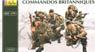 Commandos Britanniques (Plastic model)