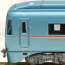 Okakyu Rommance Car Type 60000 MSE (Add-On 4-Car Set) (Model Train)