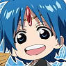 [Magi] Can Mirror [Aladdin] (Anime Toy)