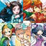 PUZZLE & DRAGONS Four gods gathered (Anime Toy)