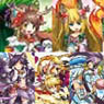 PUZZLE & DRAGONS Personification contest! (Anime Toy)