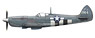 ピットファイアPR.IX `第7写真偵察飛行隊` (完成品飛行機)