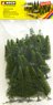 32525 (N) Model Spruce Trees (Modellfichten-Sortiment) (4-10cm) (25pcs.) (Model Train)