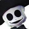Puppet Master/ Blade Plush (Completed)