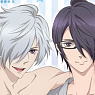 Brothers Conflict Blanket A (Anime Toy)