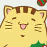 Little Busters! Ecstasy Doruji IC Card Sticker C (Socks) (Anime Toy)