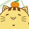 Little Busters! Ecstasy Doruji IC Card Sticker E (Mochi) (Anime Toy)