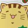 Little Busters! Doruji Color Mug Cup L (Socks) (Anime Toy)